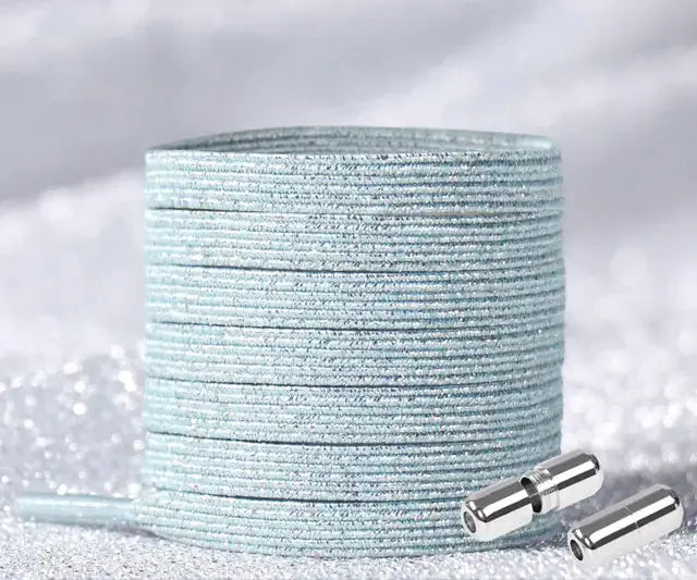 Bling Shoelaces Set GLR SHOPPING
