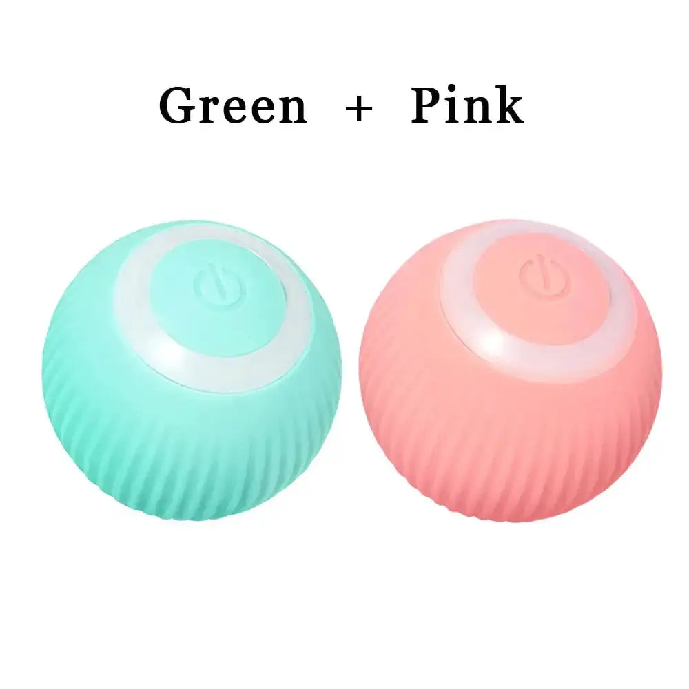 Active Rolling Ball GLR SHOPPING