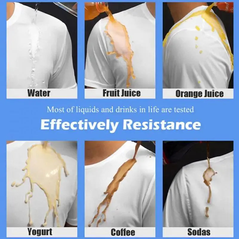 Anti-Dirty T-Shirt GLR SHOPPING