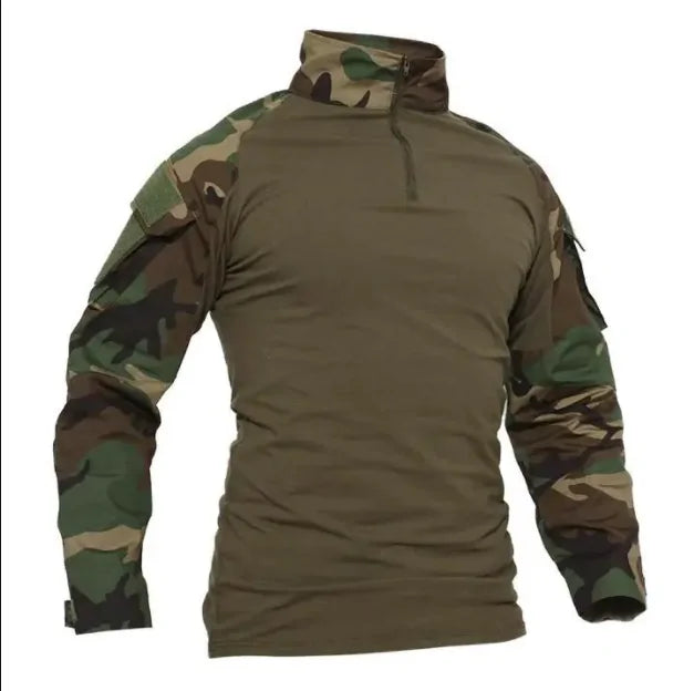 OPZ Base Layer Shirt