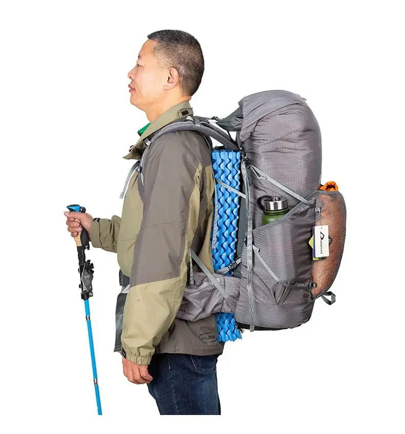 Water-Resistant Hiking Backpack GLR SHOPPING
