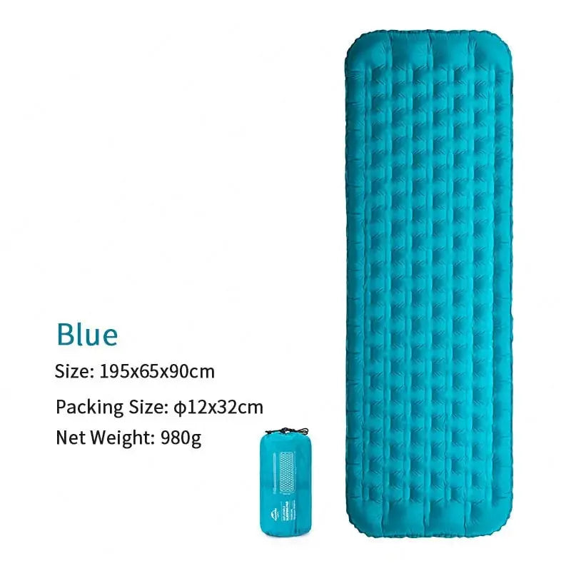 Trachea Support Single Thicken Inflatable Cushion GLR SHOPPING