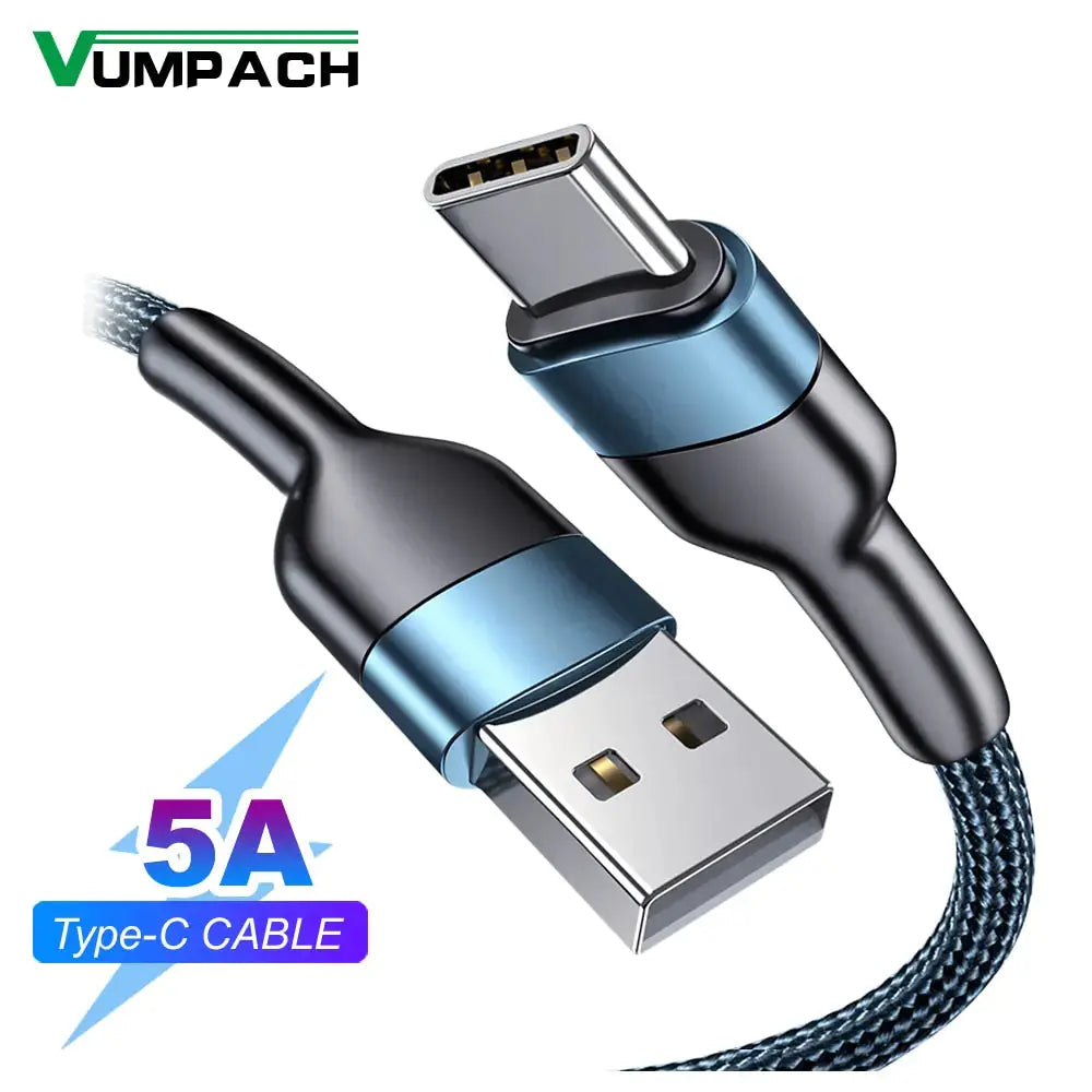 Fast Charging Data Cord GLR SHOPPING
