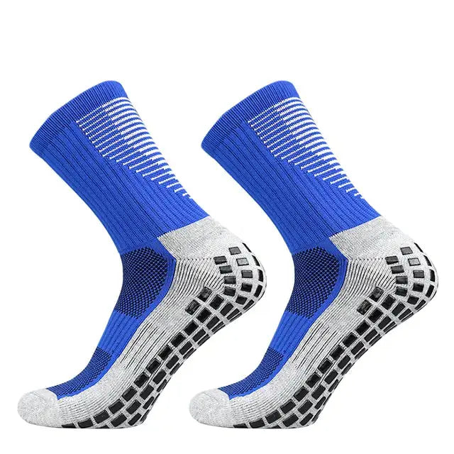 Non-Slip Grip Football Socks GLR SHOPPING