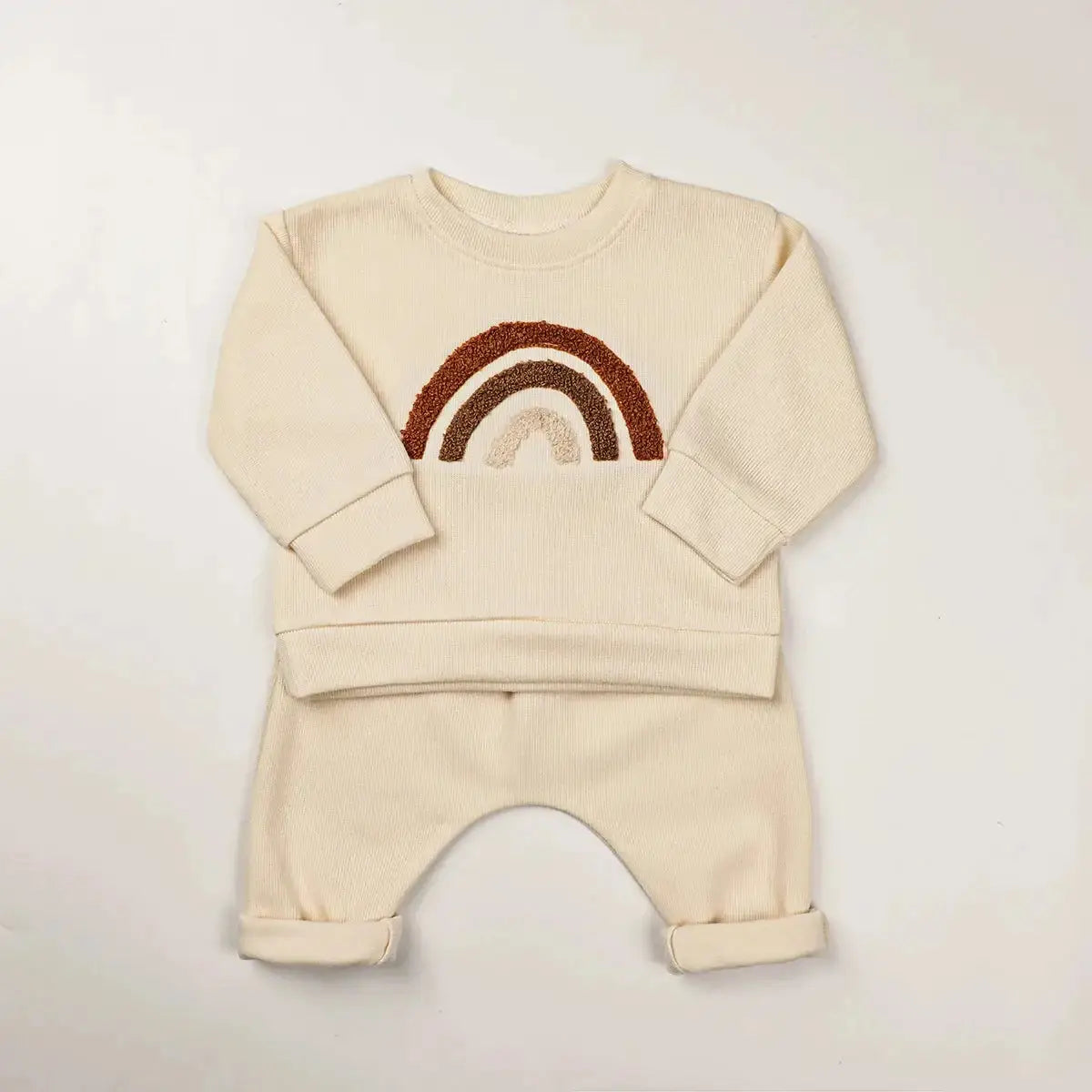 Organic Cotton Sweatshirt GLR SHOPPING