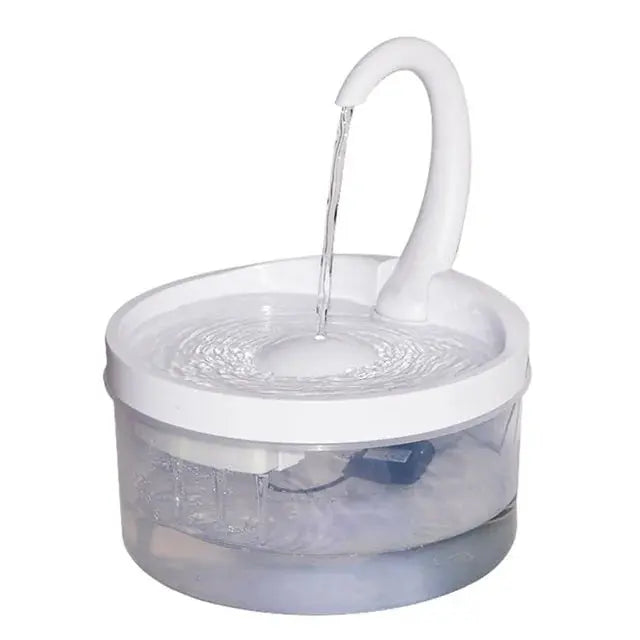 Cat Water Dispenser GLR SHOPPING