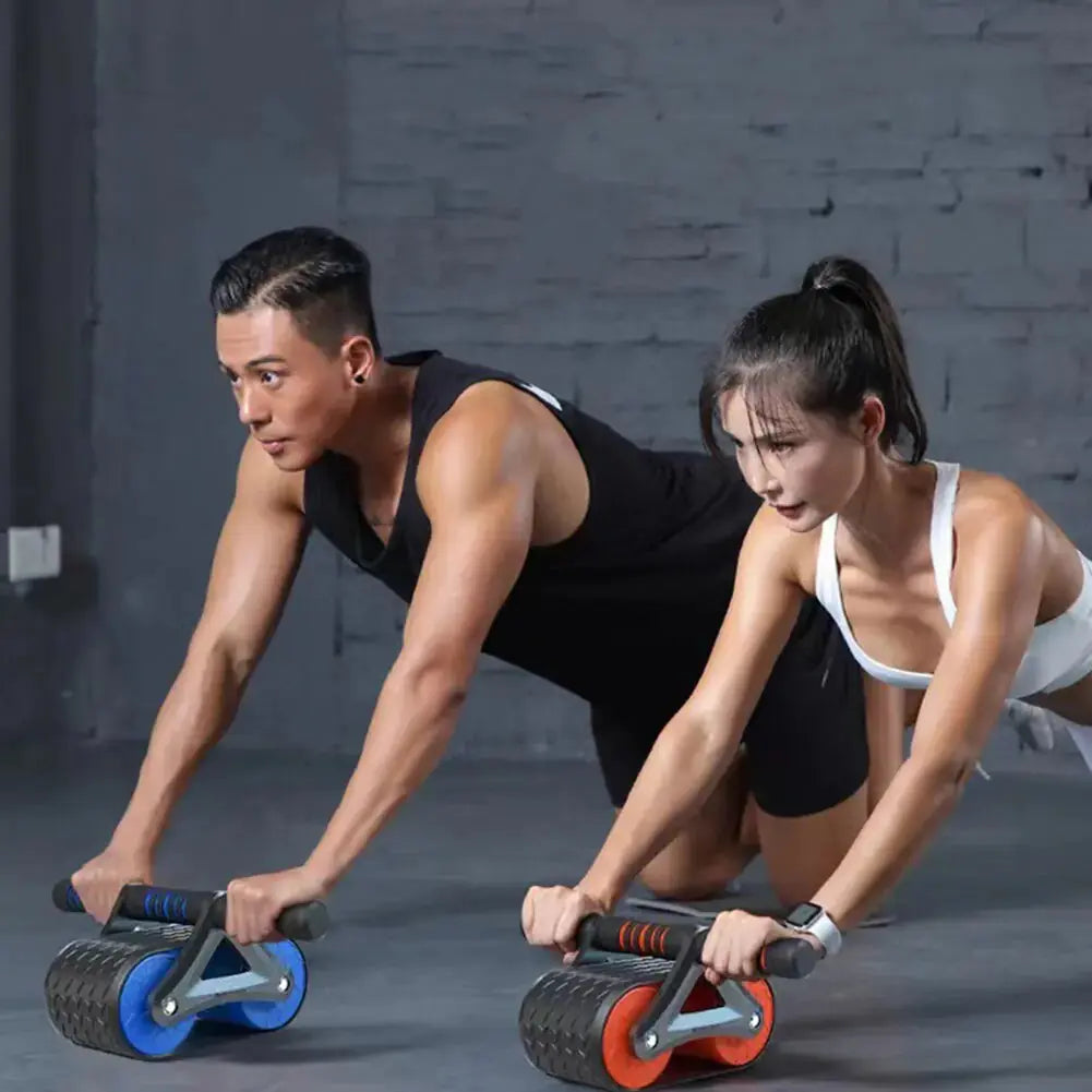 Abdominal Muscle Fitness Equipment GLR SHOPPING