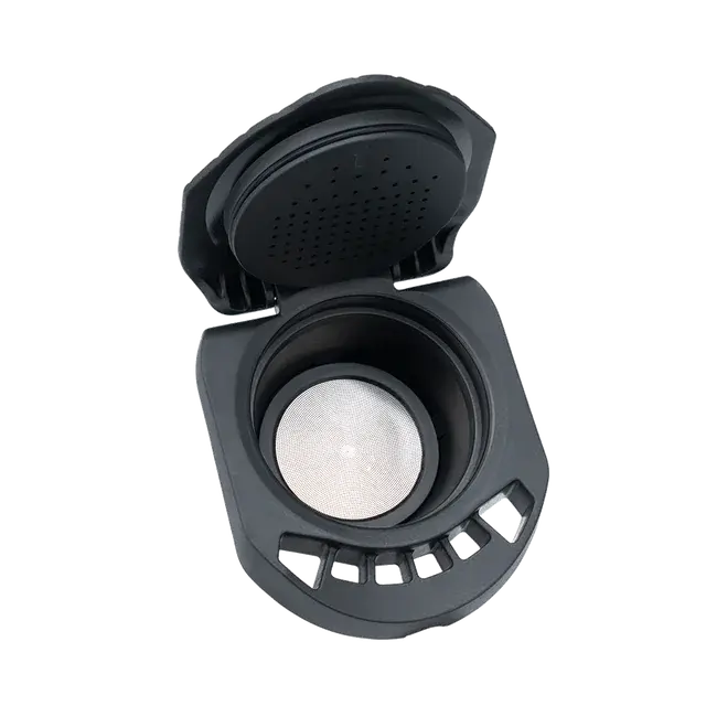 Reusable  Capsule for Espresso Coffee Maker GLR SHOPPING