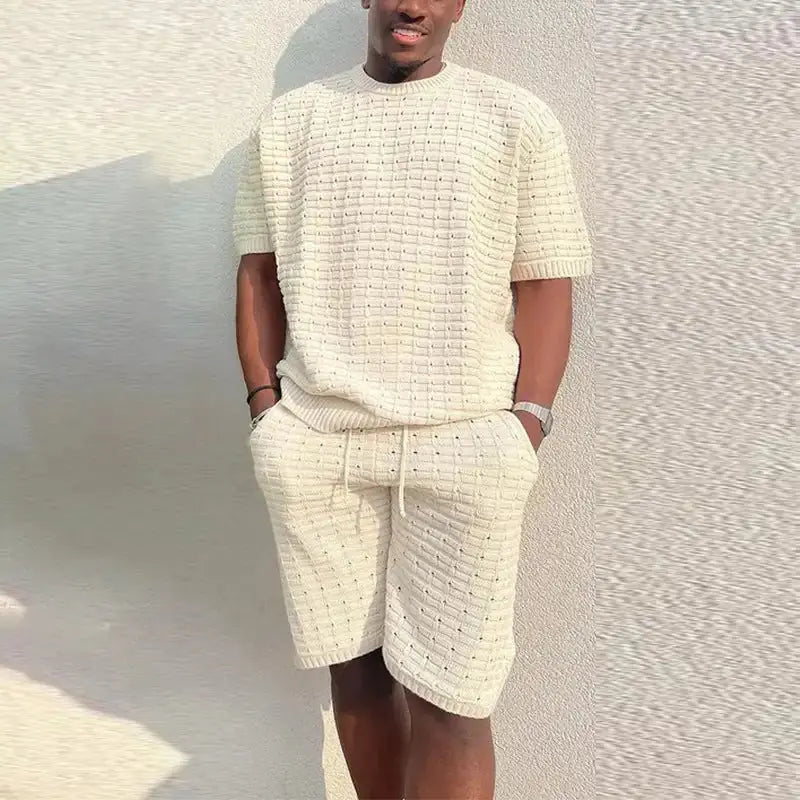 Loose Summer Outfit GLR SHOPPING