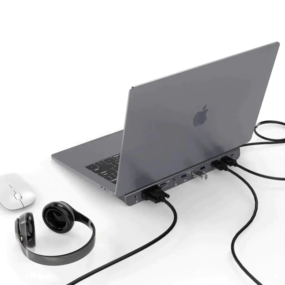 LapStation™ Pro- 11 in 1 Laptop Docking Station GLR SHOPPING