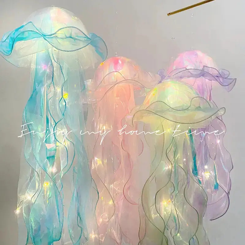 Jellyfish Lamp GLR SHOPPING