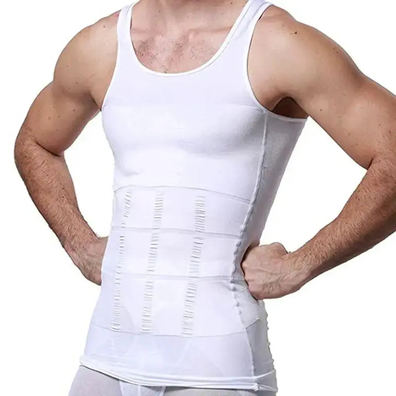 Men's Slimming Body Shaper GLR SHOPPING