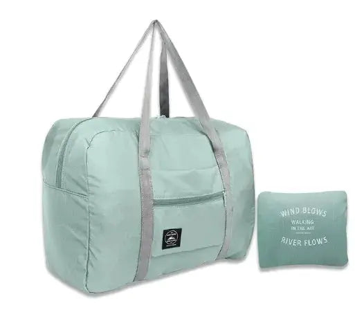 Large Capacity Fashion Travel Bag GLR SHOPPING
