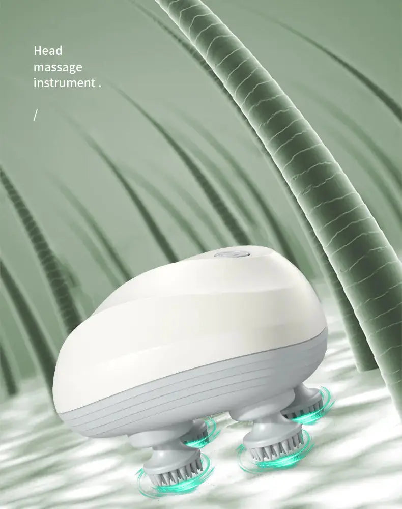 Electric Cat Massager GLR SHOPPING