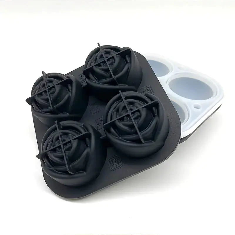 T-GOGO Silicone  Ice Cube Tray GLR SHOPPING