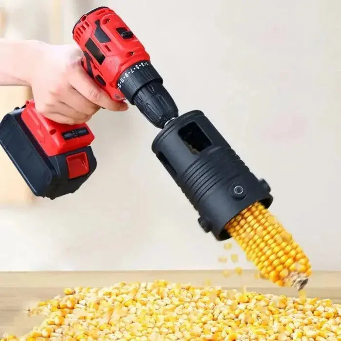 Corn Thresher Electric GLR SHOPPING