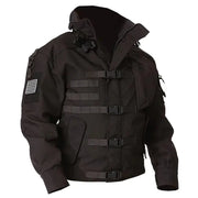 High-Quality Military Tactical Jacket GLR SHOPPING