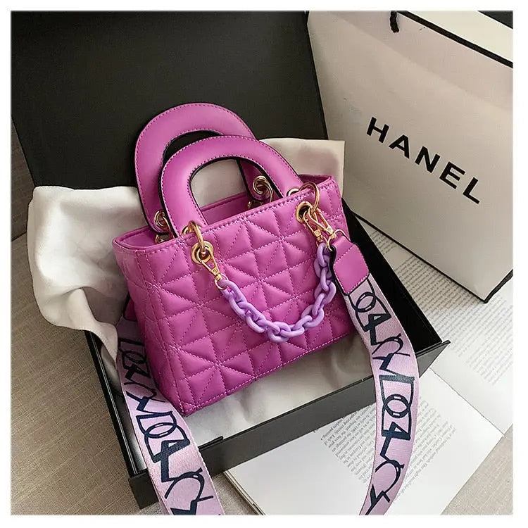 Lady Diana Bag - GLR SHOPPING