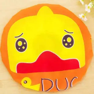 Kids Shower  Cap GLR SHOPPING
