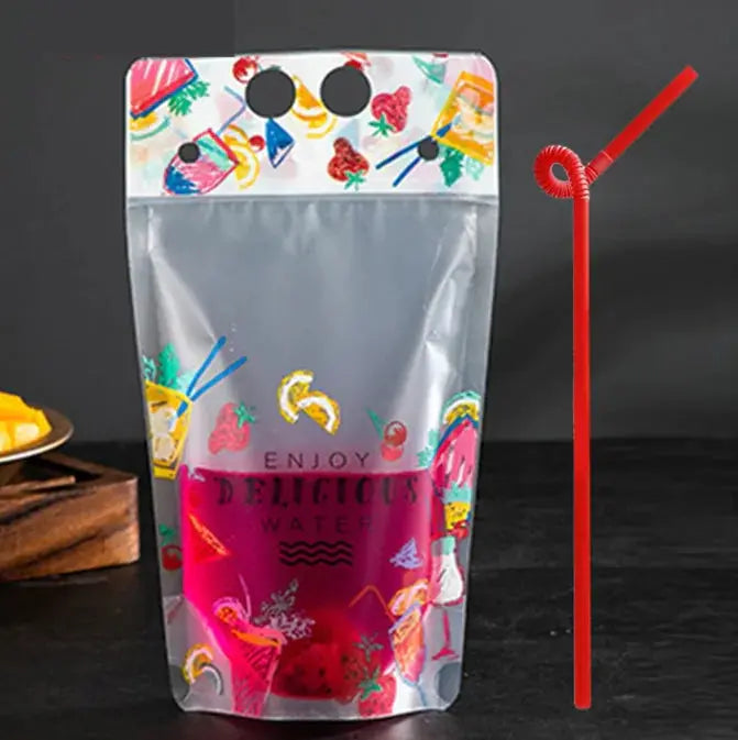 Drink Pouch GLR SHOPPING