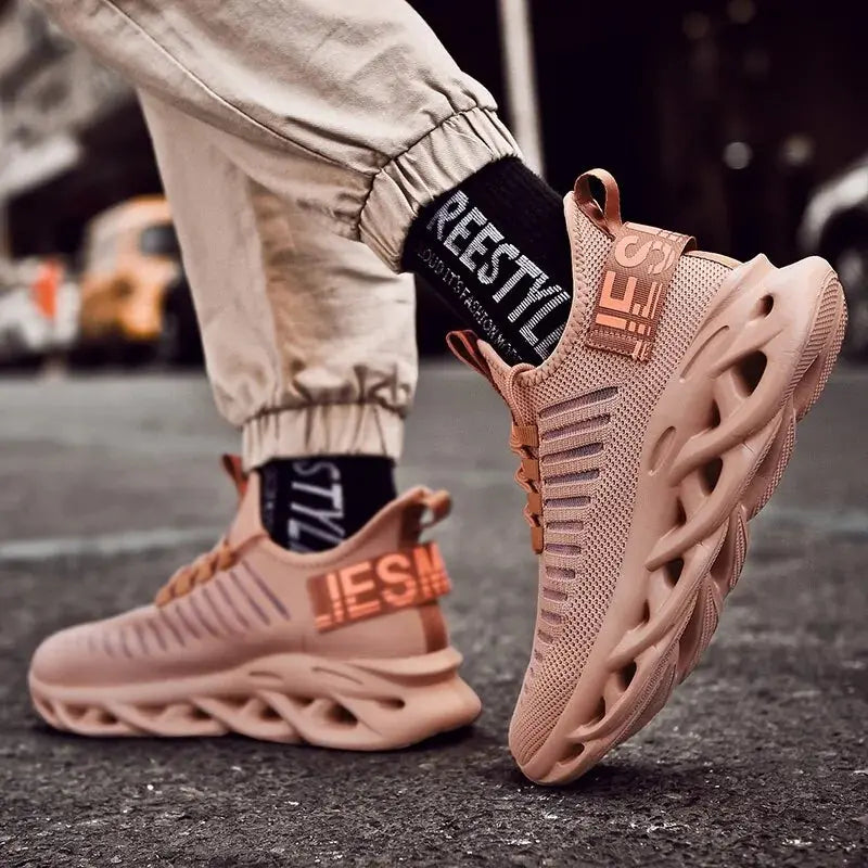 Men Shoes Casual Outdoor GLR SHOPPING