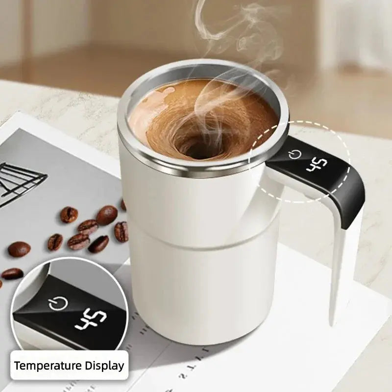 Automatic Magnetic Stirring Cup GLR SHOPPING