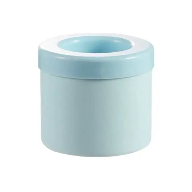 Creative Silicone Ice Bucket Maker - GLR SHOPPING