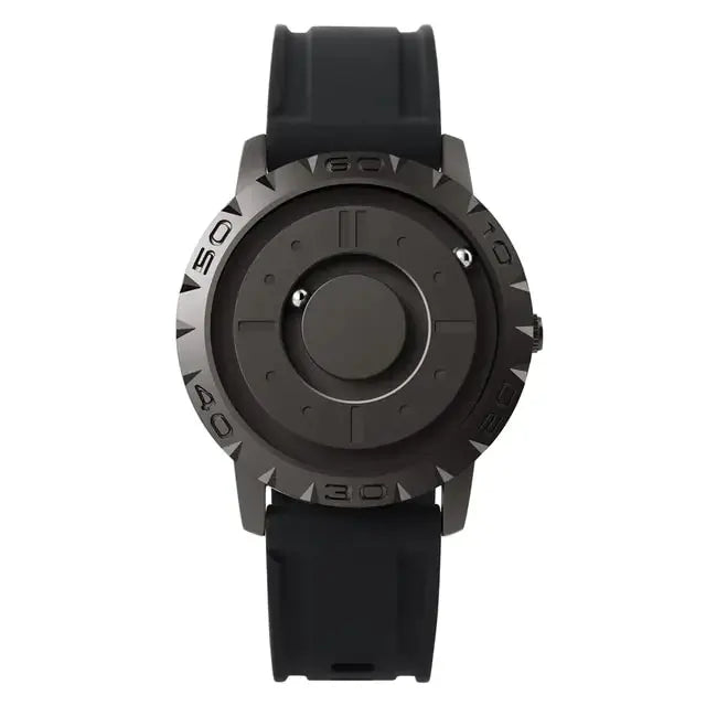 Magnetic Pointer Watch GLR SHOPPING