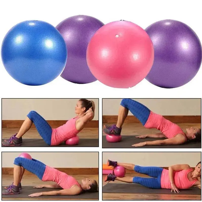 Scrub Yoga Balls GLR SHOPPING