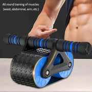 Abdominal Muscle Fitness Equipment GLR SHOPPING