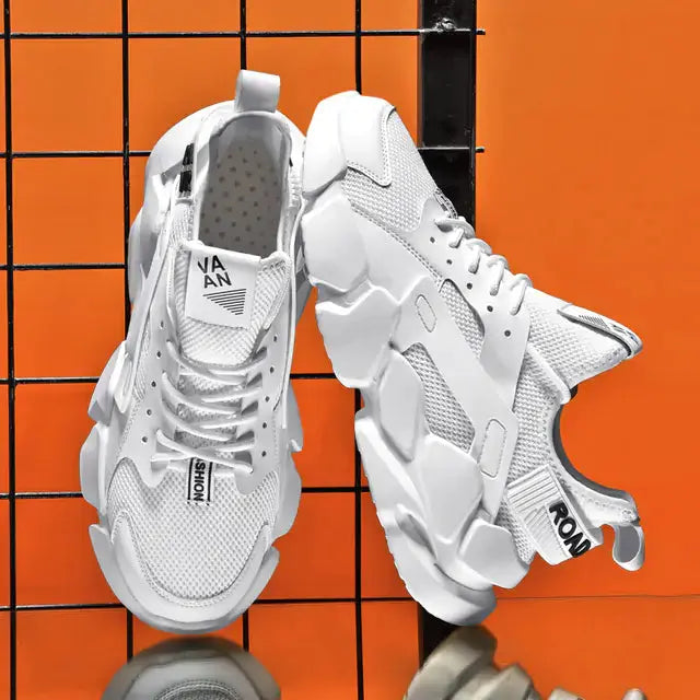 Chunky Men Shoes GLR SHOPPING
