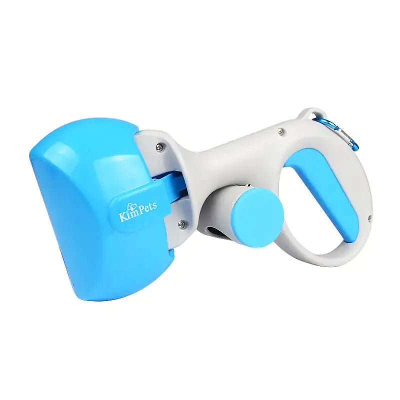 Long Handle Pet Poop Scooper GLR SHOPPING