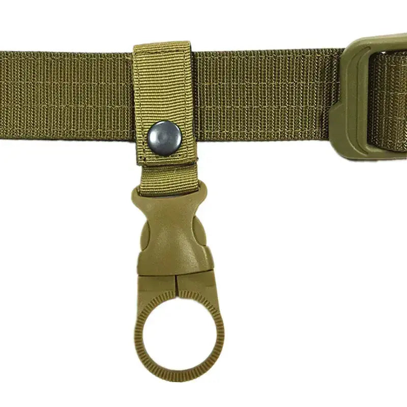 Belt Backpack Hanger Clip GLR SHOPPING