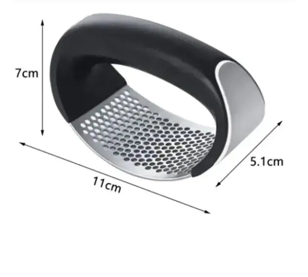 Manual Garlic Shredder GLR SHOPPING