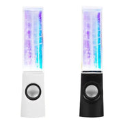 Portable LED Light Speakers GLR SHOPPING