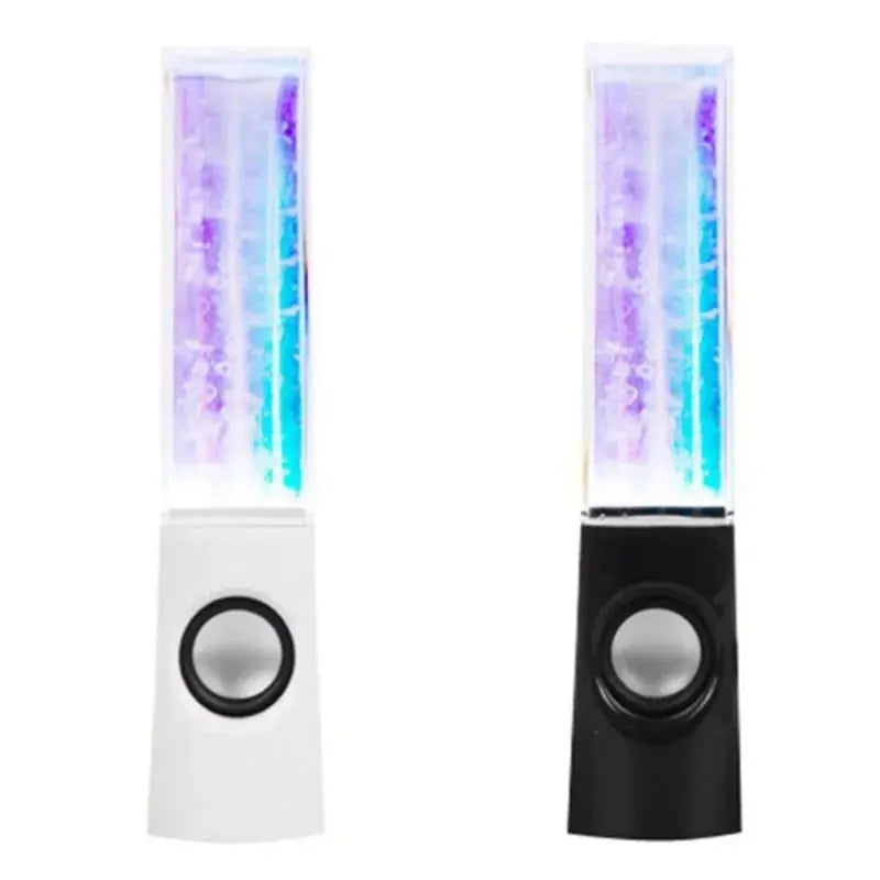 Portable LED Light Speakers GLR SHOPPING