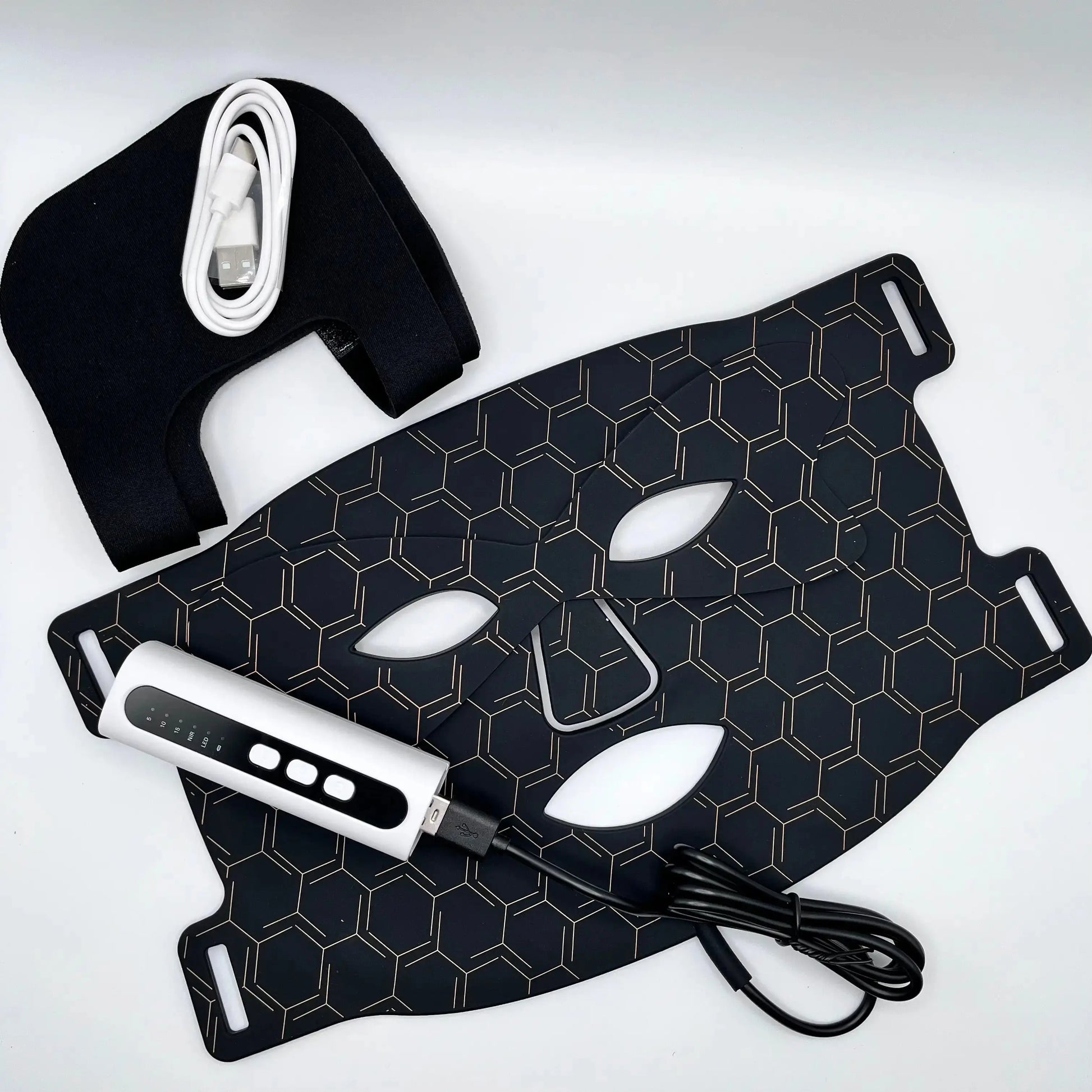 Light Therapy Face Mask GLR SHOPPING