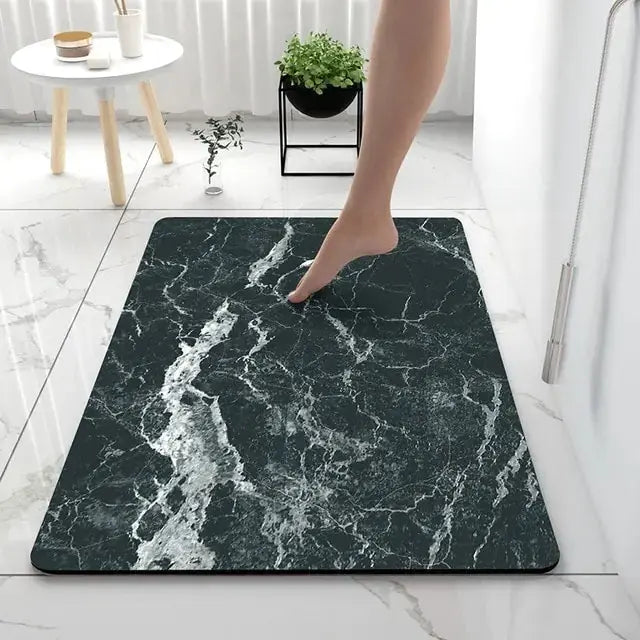 Bathroom Soft Rugs GLR SHOPPING