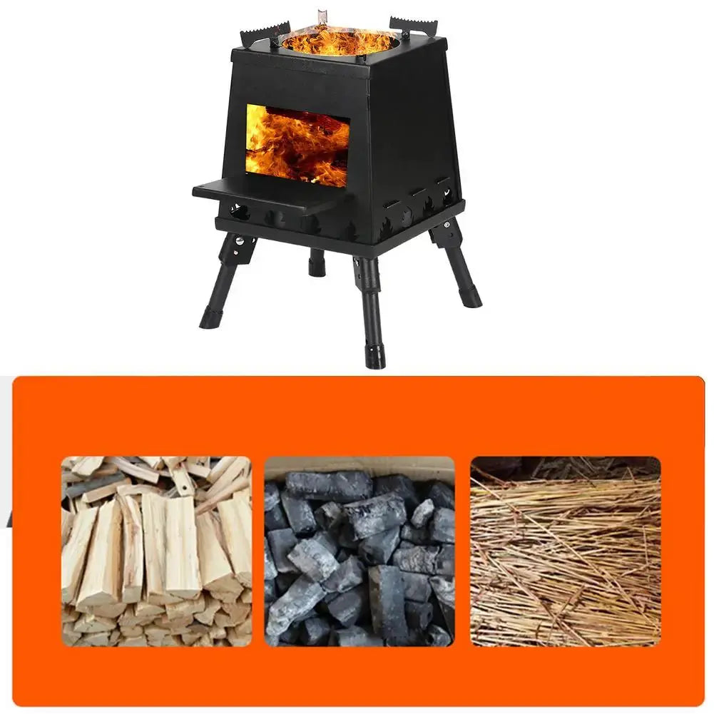 Camping Portable Stove GLR SHOPPING