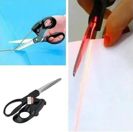 Multifunction Laser Scissors GLR SHOPPING