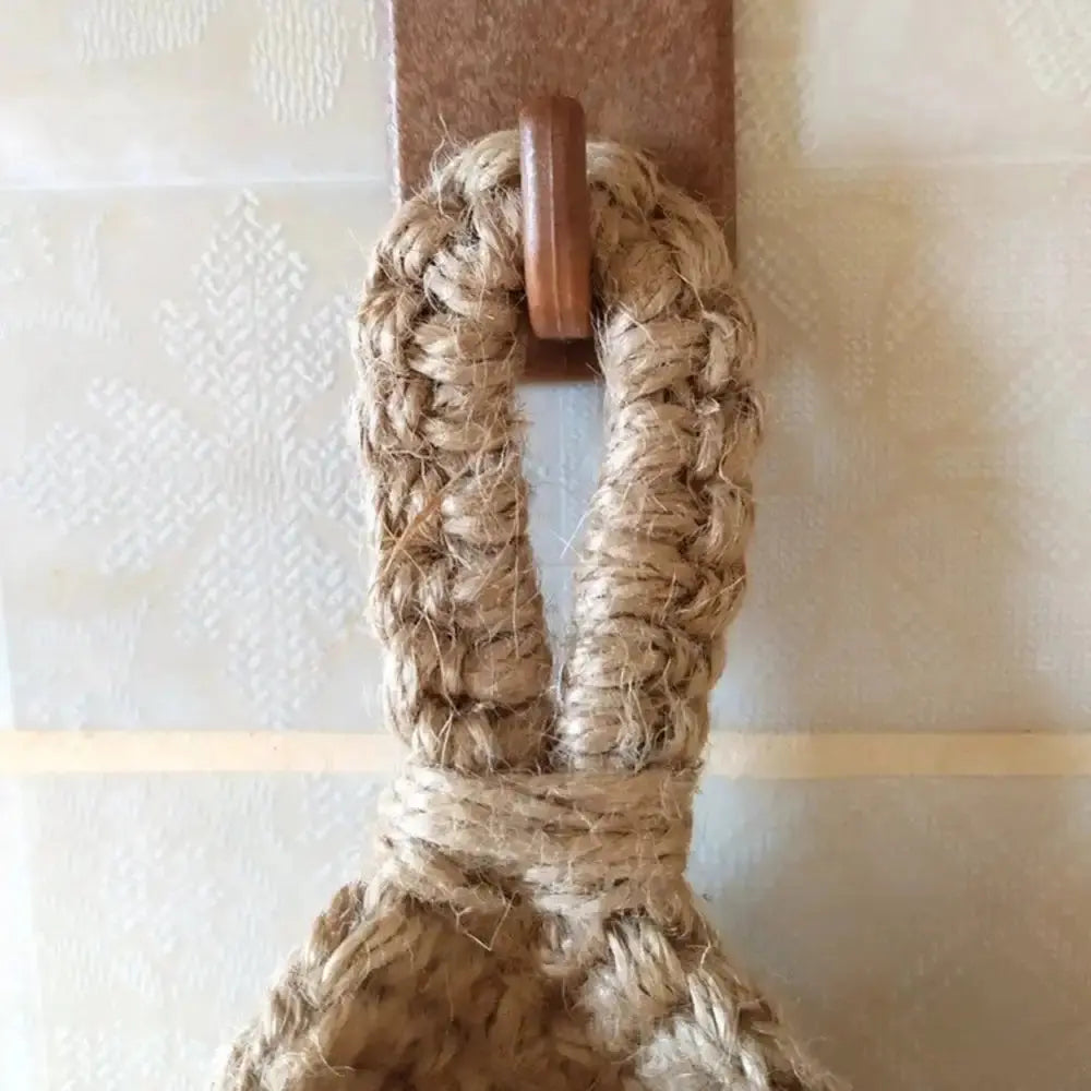 Jute Nest Baskets GLR SHOPPING