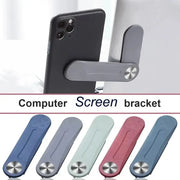 Laptop Side Mount Holder GLR SHOPPING
