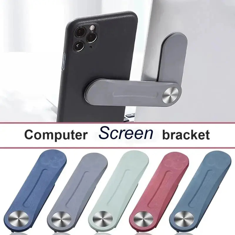 Laptop Side Mount Holder GLR SHOPPING