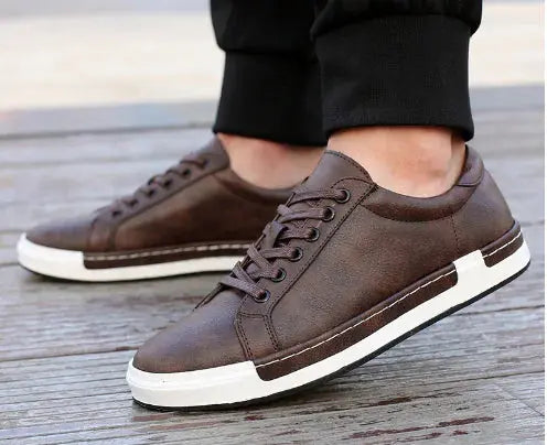 Handmade Men Shoes GLR SHOPPING