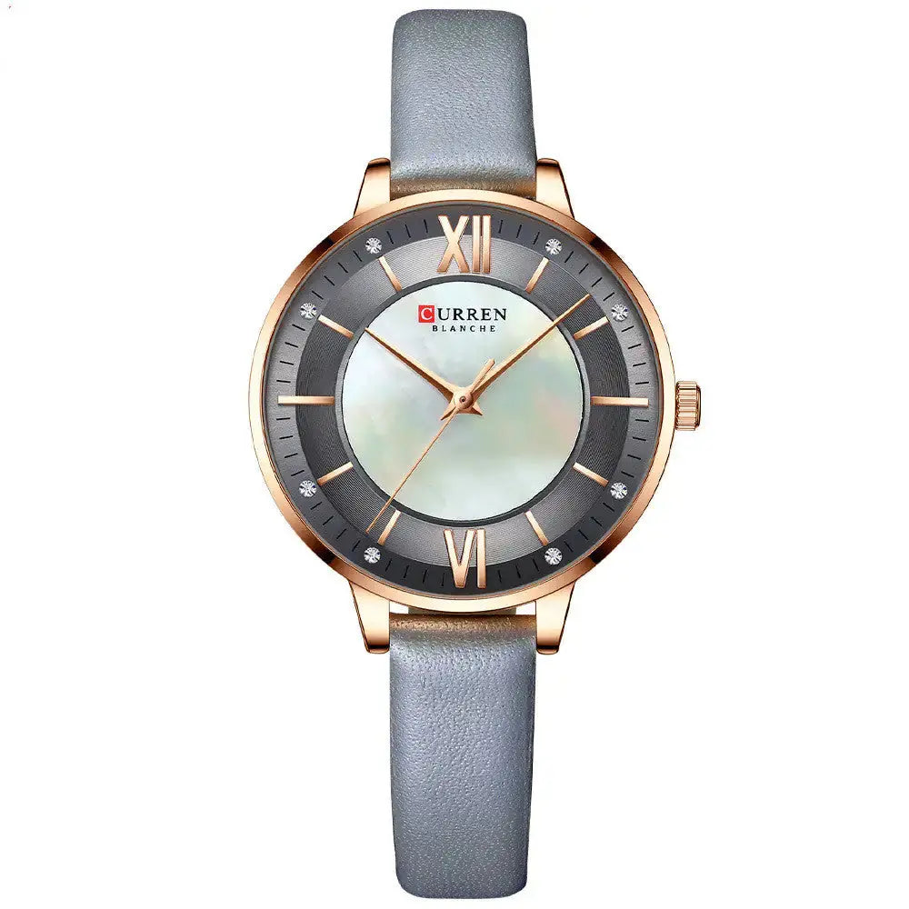 Leisure Belt Watches - GLR SHOPPING
