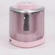 Portable Electric Pencil Sharpener GLR SHOPPING