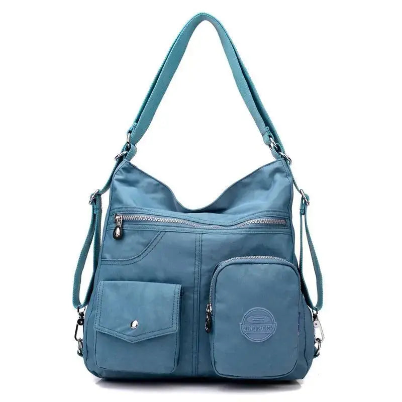 Crossbody Backpack Bag GLR SHOPPING