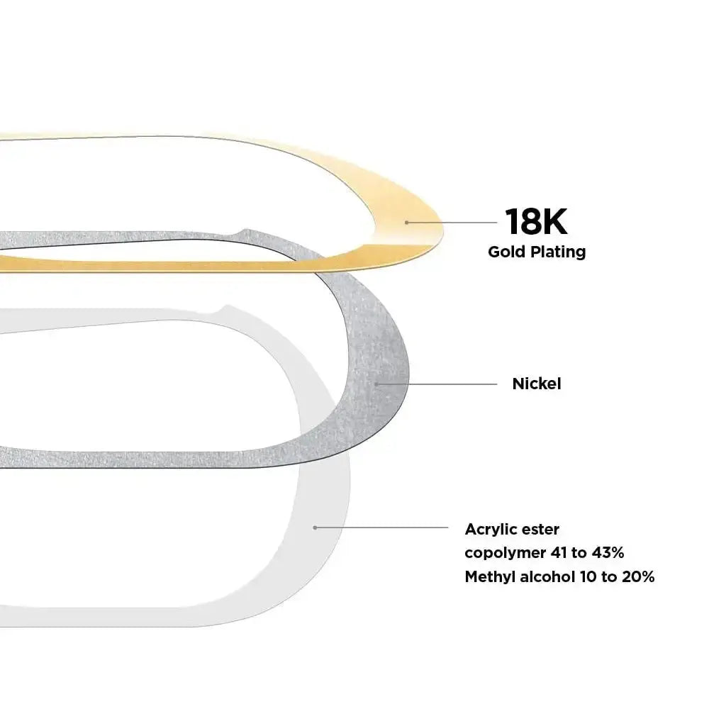 Earpods Case Dust Shield GLR SHOPPING