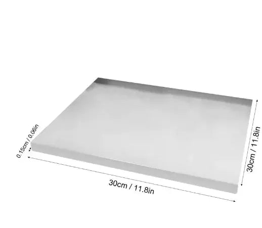 SteelSafe Non-Slip Cutting Board GLR SHOPPING