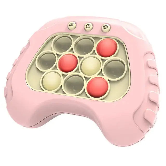 Pop Push Bubble Fidget Sensory Toys GLR SHOPPING